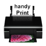 handyprint for macv5.4.2