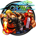 拳皇(KOF)13 for mac