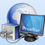 Proxifier3.42