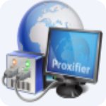 Proxifierv3.31中文漢化