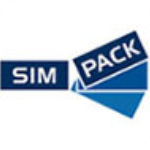 SIMULIA Simpack v2020.1