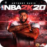 NBA2K20修改器v1.0