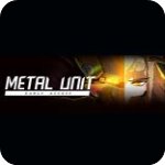 Metal Unit中文破解版v1.0免安裝版