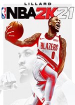 NBA 2K21修改器v1.0風(fēng)靈月影版