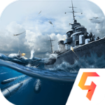 口袋戰(zhàn)艦官方版v1.0.5安卓版