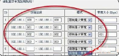 如何用路由器來現(xiàn)在別的的網(wǎng)速。有的時(shí)候?yàn)榱肃従右黄鹄艘粭l網(wǎng)線，但是用起來總感覺網(wǎng)速不給力，那么我們通過巧用路由器來限制別人的網(wǎng)速。這樣的話網(wǎng)絡(luò)就肯定要穩(wěn)定了。那么小編叫大家如何用路由器限制別人的網(wǎng)速（圖文教程）。