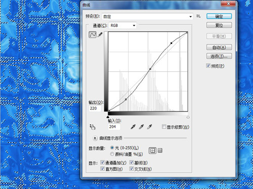 圖層蒙版