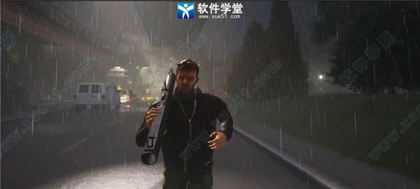 gta三部曲重制版