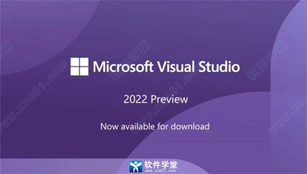 vs2022中文破解版