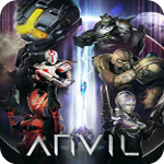 ANVIL中文破解版v1.0