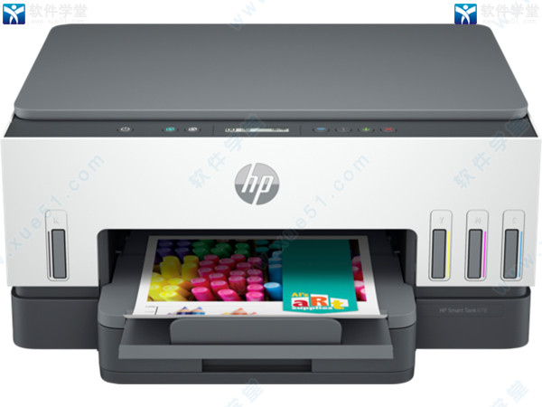 惠普HP LaserJet M111w 打印機驅(qū)動