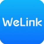 WeLink打卡版