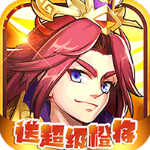 劍與魔法變態(tài)版v3.2.3安卓版