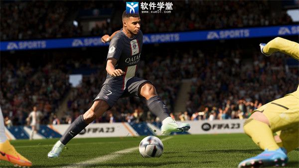 fifa23手機(jī)版