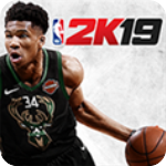 nba2k19手機中文版