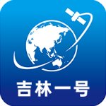 共生地球衛(wèi)星地圖