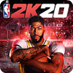 nba2k20直裝版