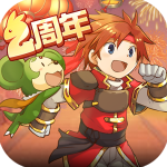 魔力寶貝歸來變態(tài)版 v1.4.2安卓版