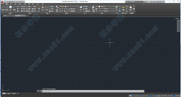 AutoCAD LT 2018