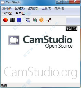 camstudio中文版