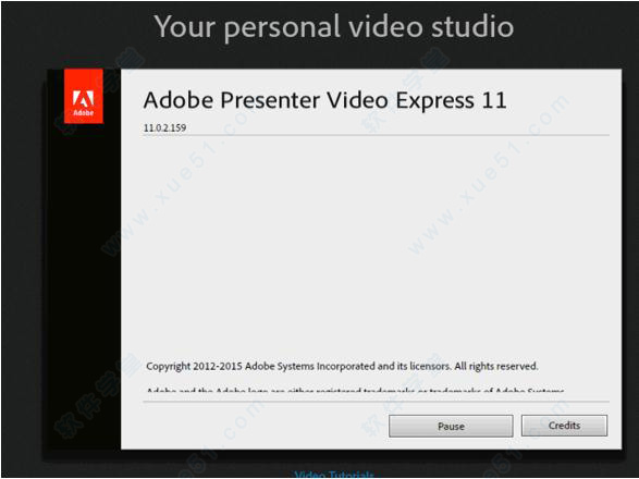 adobe presenter 11