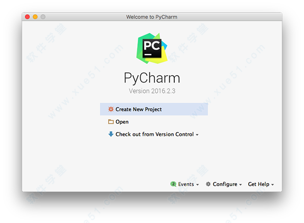 pycharm Mac破解版