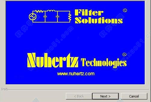 Filter Solutions