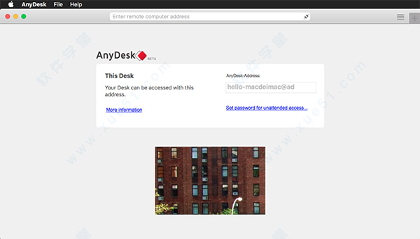 anydesk for mac