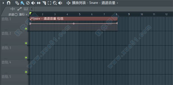 fl studio 12漢化補(bǔ)丁