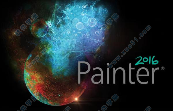 Corel Painter