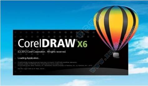 coreldraw x6綠色版