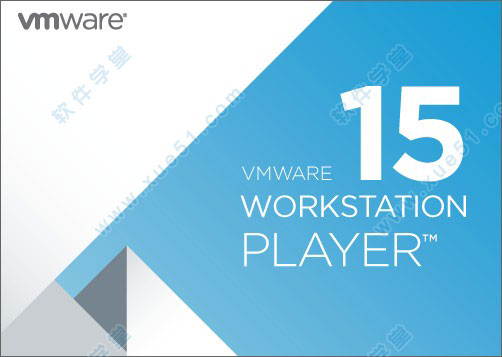 VMware Workstation Player 15中文免費(fèi)版