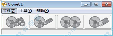 clonecd 綠色版