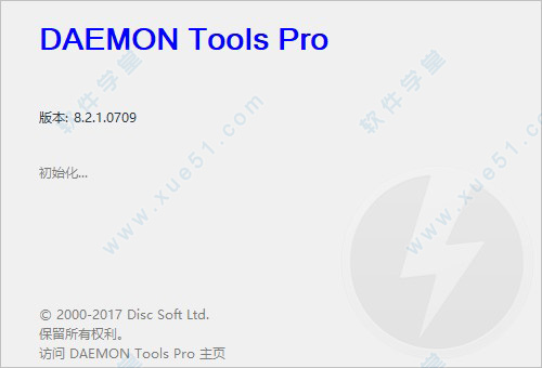 DAEMON Tools Pro