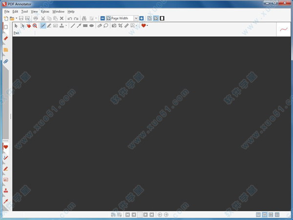 PDF Annotator 7破解版