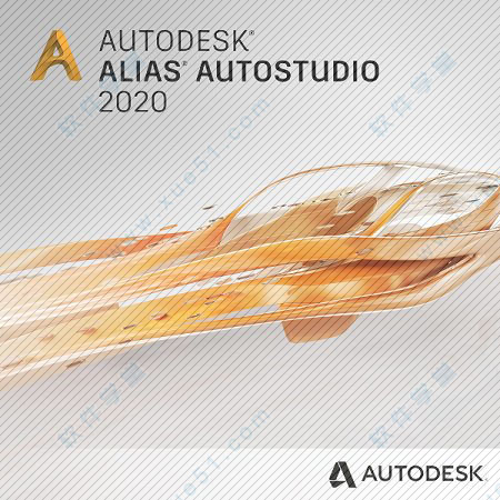 Autostudio 2020