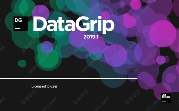 DataGrip 2019.1漢化補(bǔ)丁