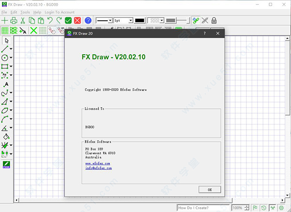 FX Draw Tools 20