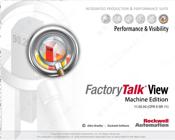 FactoryTalk View Studio 2019