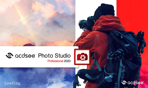 ACDSee Photo Studio Professional 2020