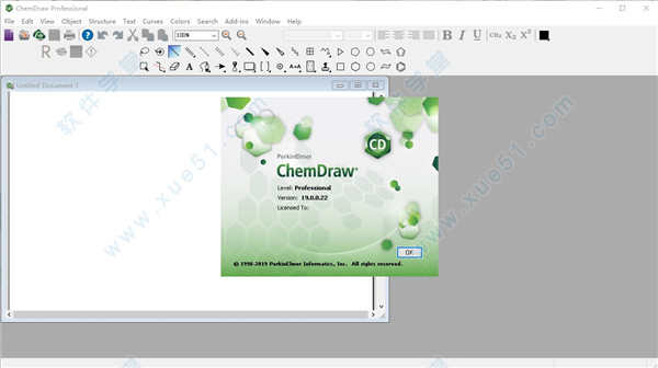 ChemDraw