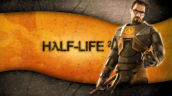 半條命(Half-Life)2破解版