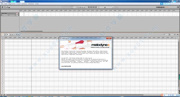 Melodyne4