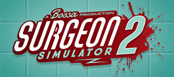 Surgeon Simulator2中文破解版