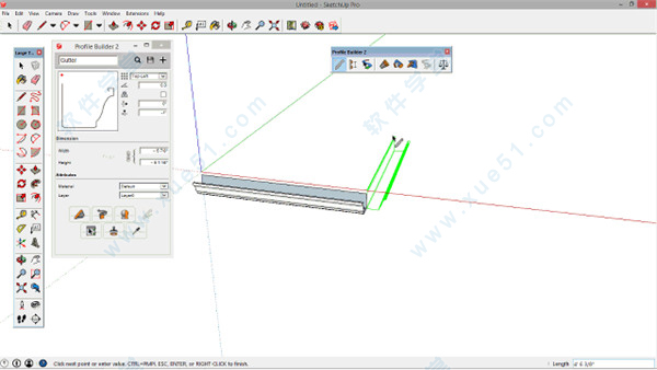 profile builder 3中文破解版