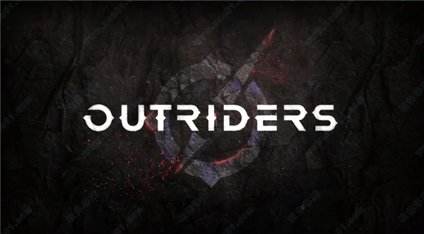 先驅(qū)者outriders