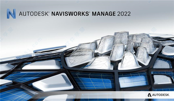 Autodesk Navisworks Manage 2022