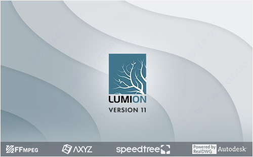 lumion11電腦配置要求