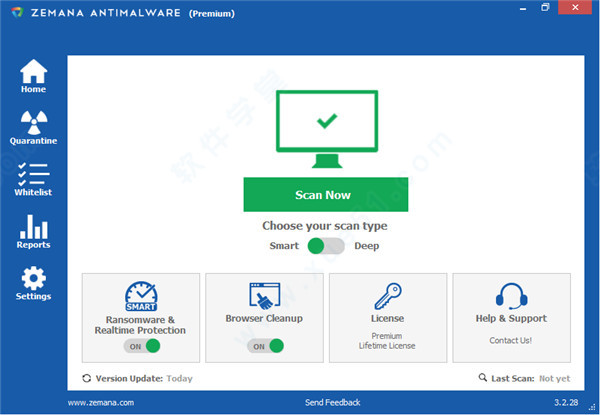 Zemana AntiMalware