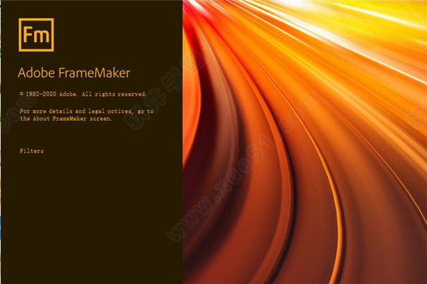 Adobe FrameMaker2021